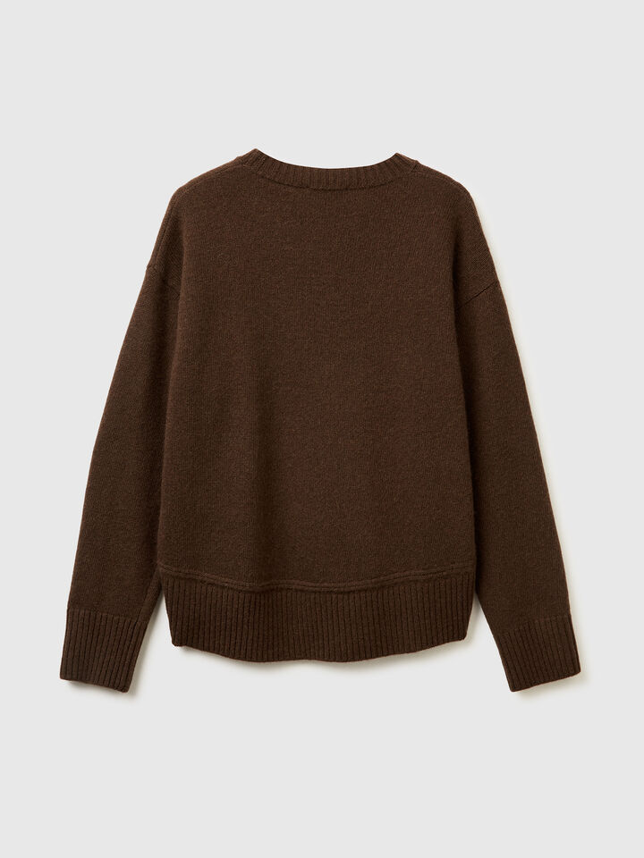 SWEATER L/S Women image number 6